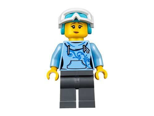 Set 60203