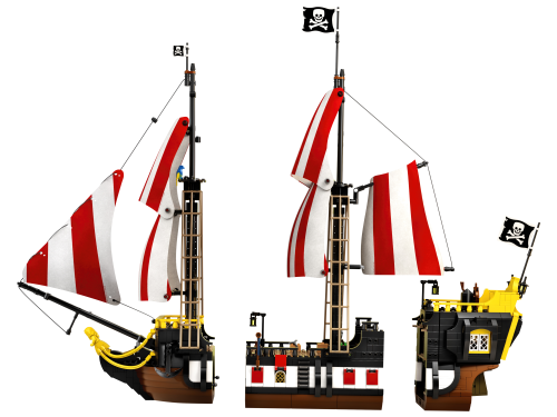 Set 21322