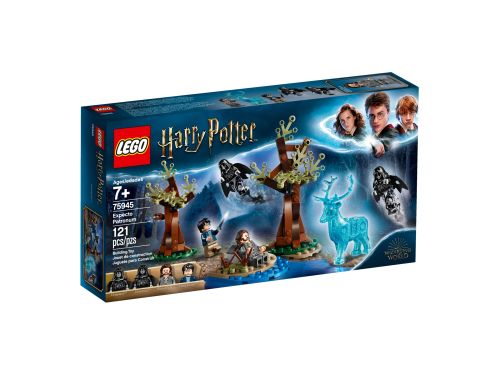 Set 75945