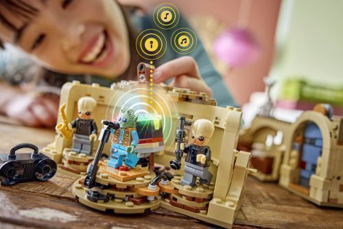Set 75425