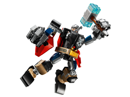 Set 76169
