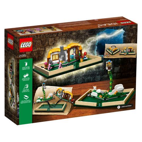 Set 21315