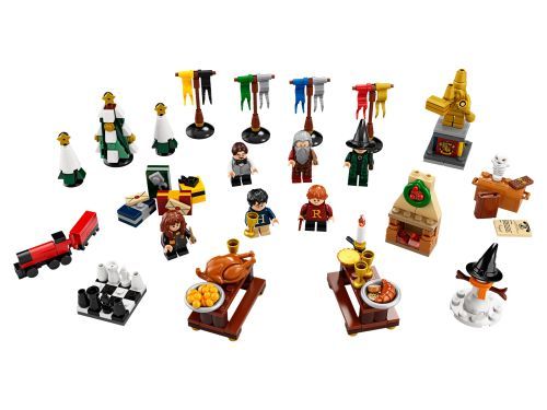 Set 75964