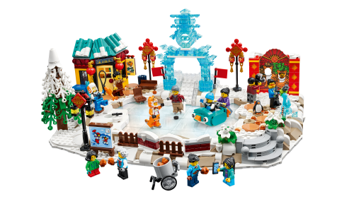 Set 80109