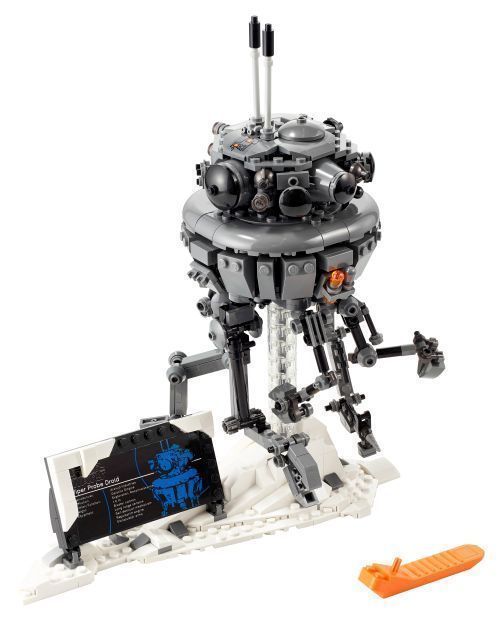 Set 75306