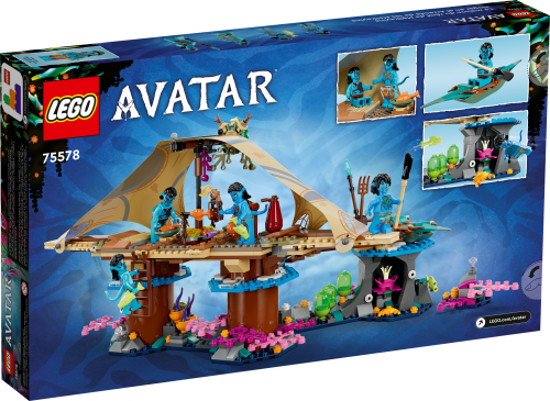 Set 75578