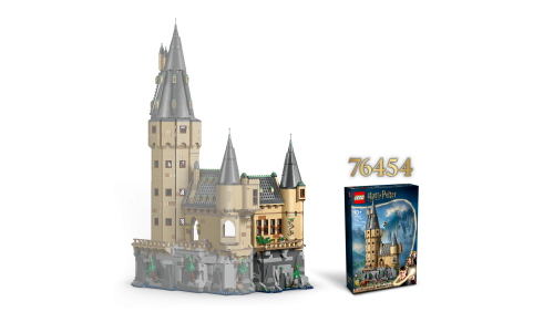 Set 76463