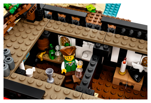 Set 21322