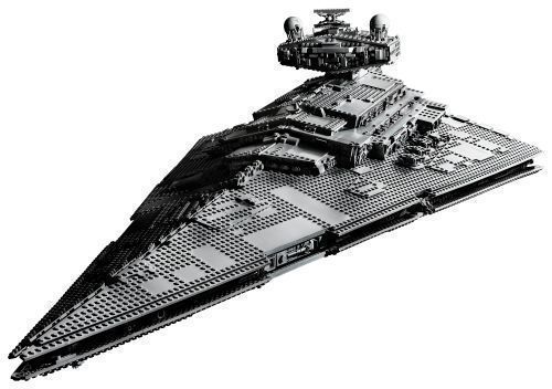 Set 75252