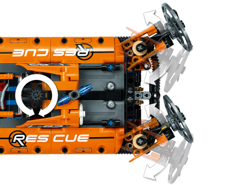 Set 42120