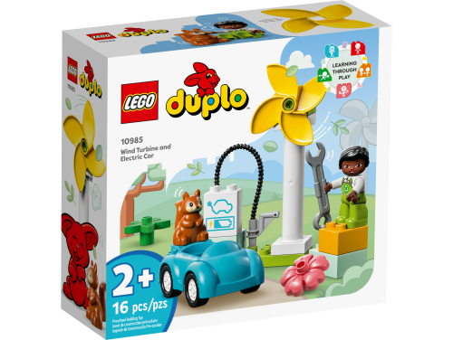 Set 10985