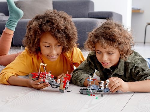 Set 75250