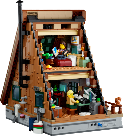 Set 21338