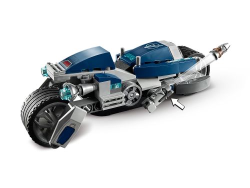 Set 76142