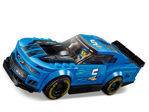 Set 75891