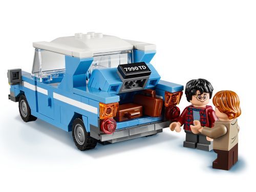 Set 75953