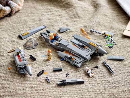 Set 75286