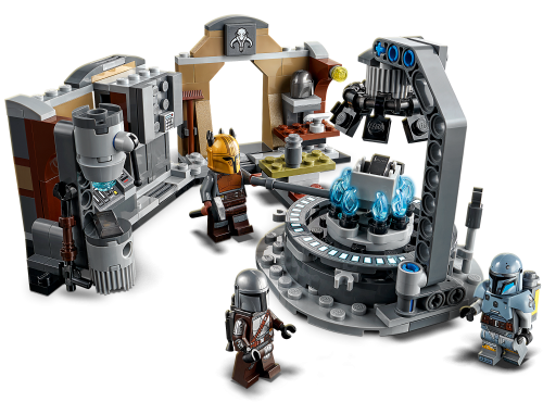 Set 75319