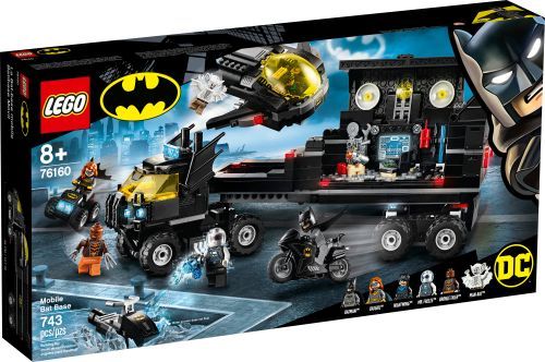 Set 76160