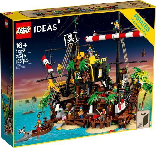 Set 21322