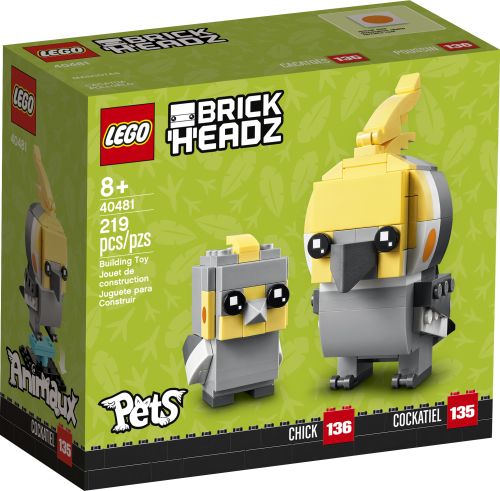 Set 40481