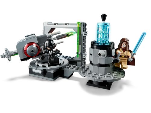 Set 75246