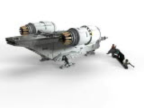 Set 75331