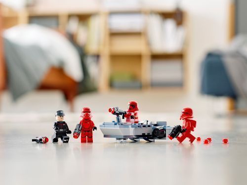 Set 75266