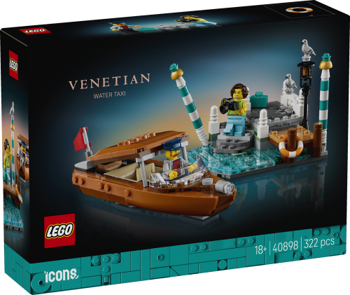 Set 40898