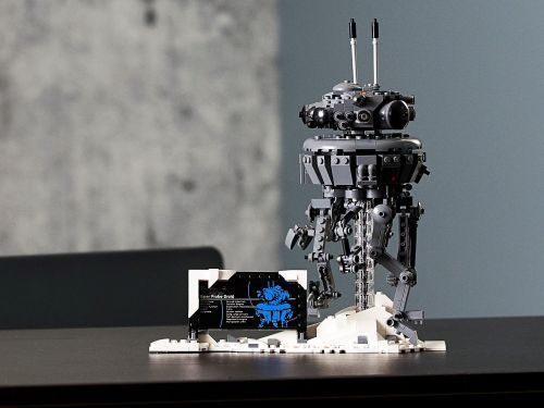 Set 75306