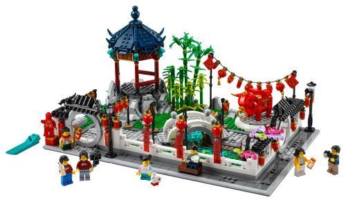Set 80107