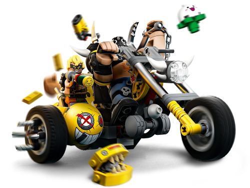 Set 75977