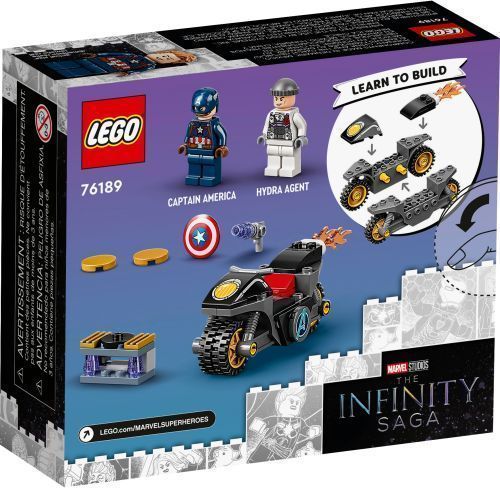 Set 76189