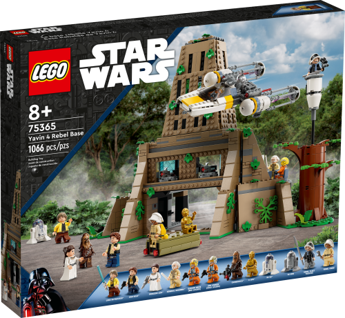 Set 75365