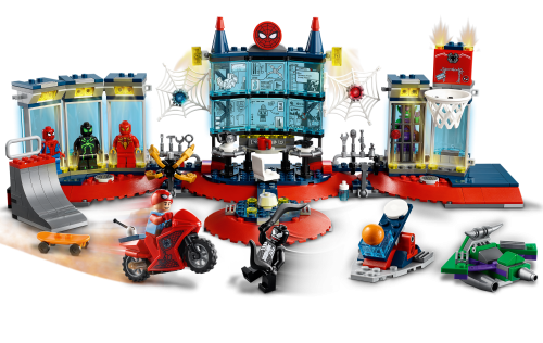 Set 76175