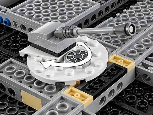 Set 75212
