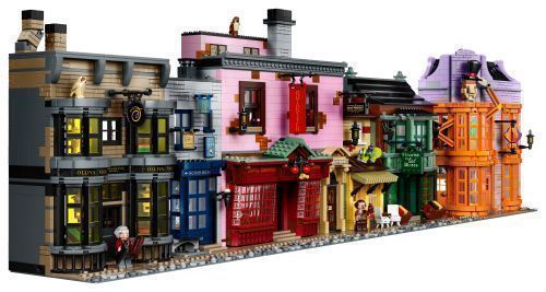 Set 75978