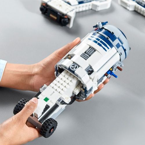 Set 75253