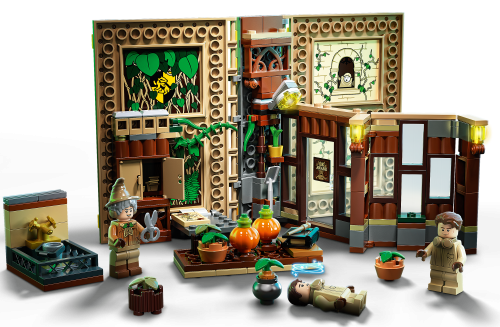 Set 76384