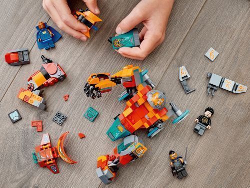 Set 76194