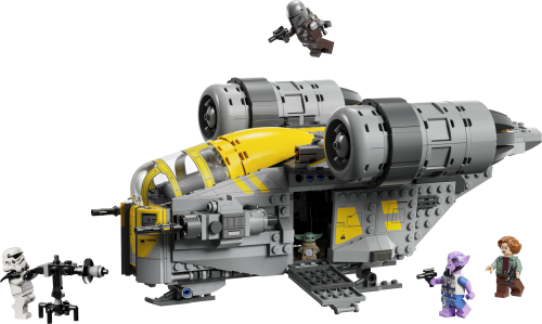 Set 75447