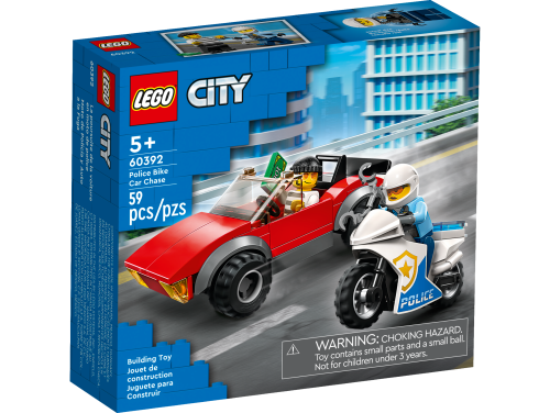 Set 60392