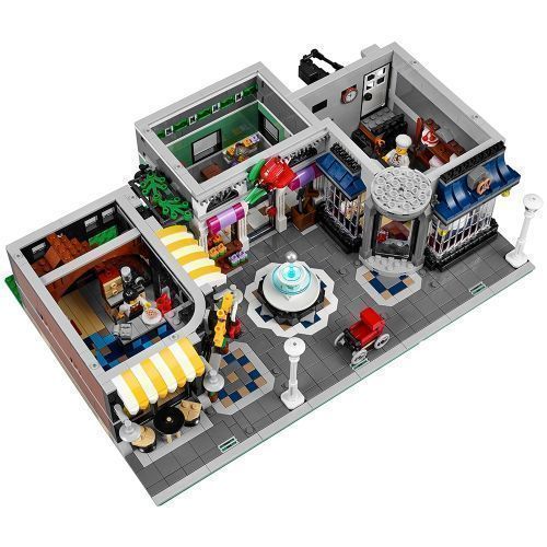 Set 10255