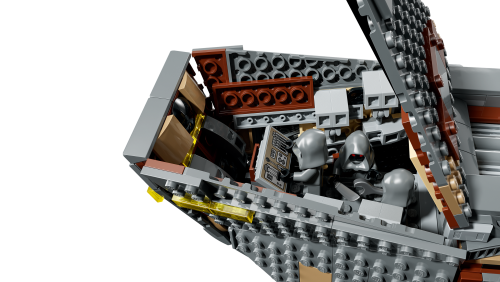 Set 75453