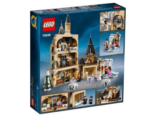 Set 75948