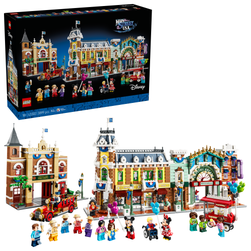 Set 43302