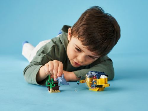 Set 60263