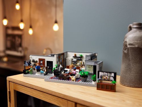 Set 10291