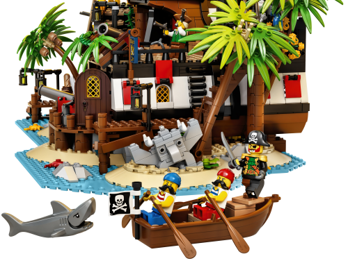 Set 21322
