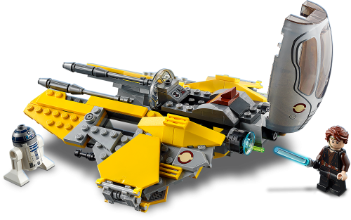 Set 75281